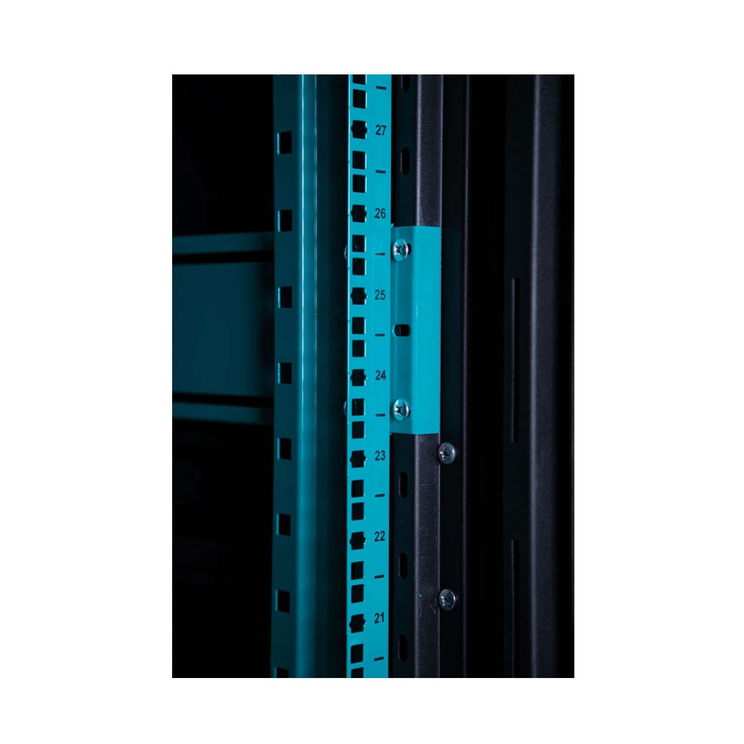 رک ایستاده 21 یونیت عمق 80 عرض 60