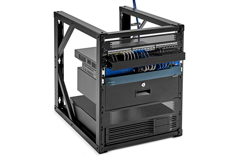 رکمونت چیست ؟ Rack Mount چگونه کار می کند؟