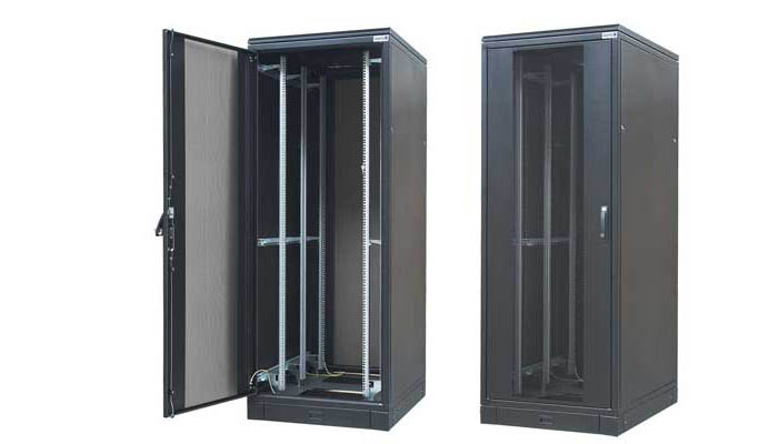 تفاوت رک اوت دور با رک های معمولی