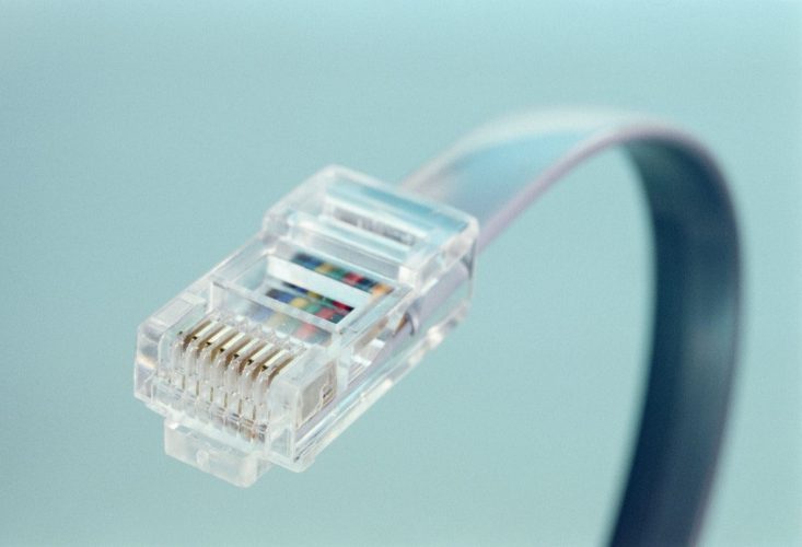 اترنت چیست ؟
