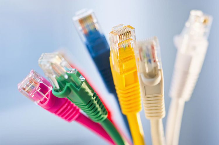 ارزان ترین کابل های شبکه موجود در بازار