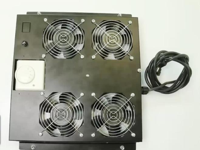 راهکار های موثر جهت خنک کردن رک ایستاده