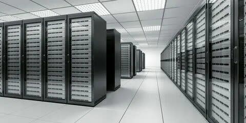 نکات ایمنی جهت حفظ دیتاسنتر