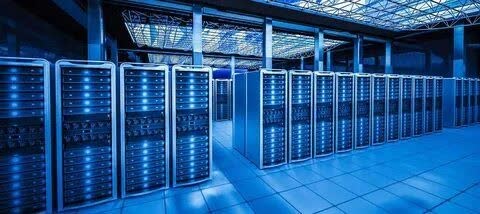 تجهیزات مورد نیاز جهت حفظ دیتاسنتر