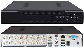 آشنایی با رک DVR