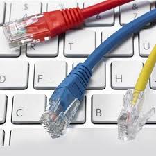تاثیر کابل لن در پینگ