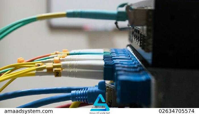با مهم ترین مزایای کابل فیبر نوری آشنا بشوید!