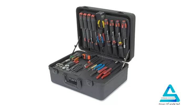 یک تکنسین شبکه به چه ابزار هایی نیاز دارد؟