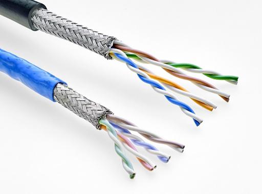 روش های افزایش طول عمر کابل شبکه