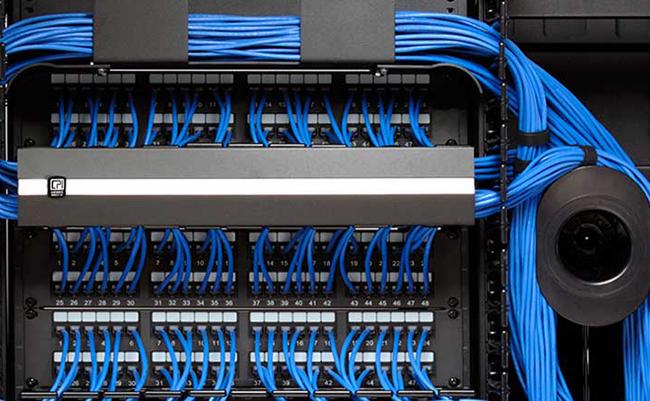 اهمیت مدیریت کابل در شبکه