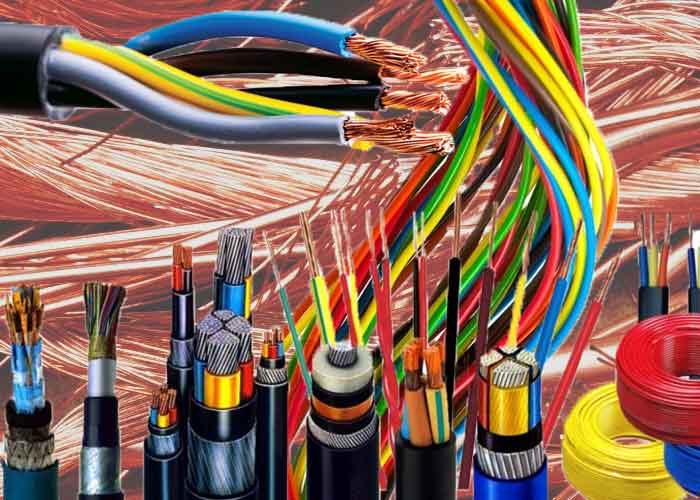 کاربرد و بررسی روکش کابل شبکه