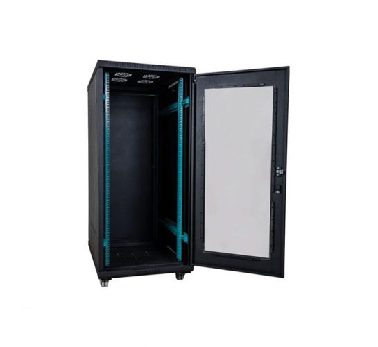 رک ایستاده Standing Rack یا رک دیواری wall Rack
