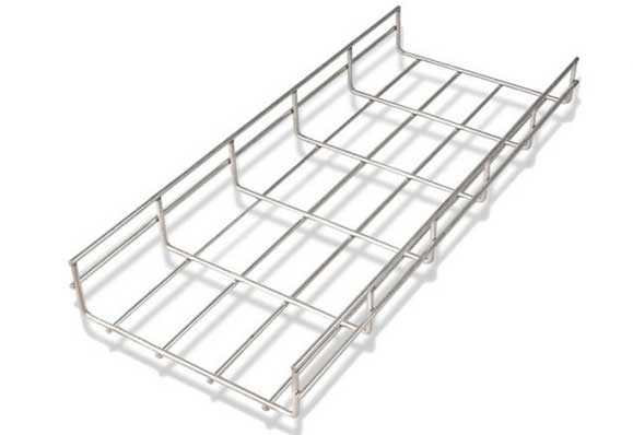 مشخصات فنی نگهدارنده کابل سبدی
