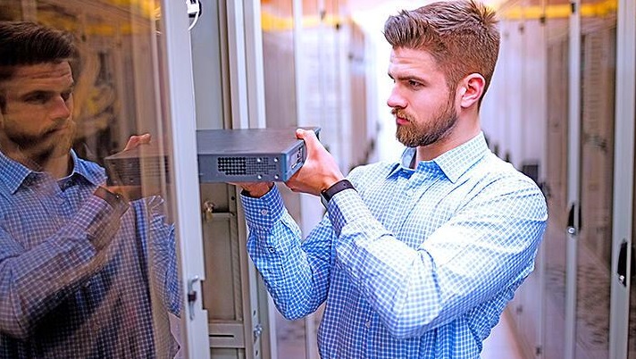 مهم ترین مزایای رک سرور و شبکه چیست؟