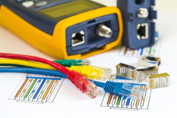 هدروم کابل شبکه چیست؟