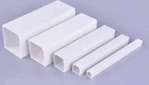 انواع سایز داکت کابل برق