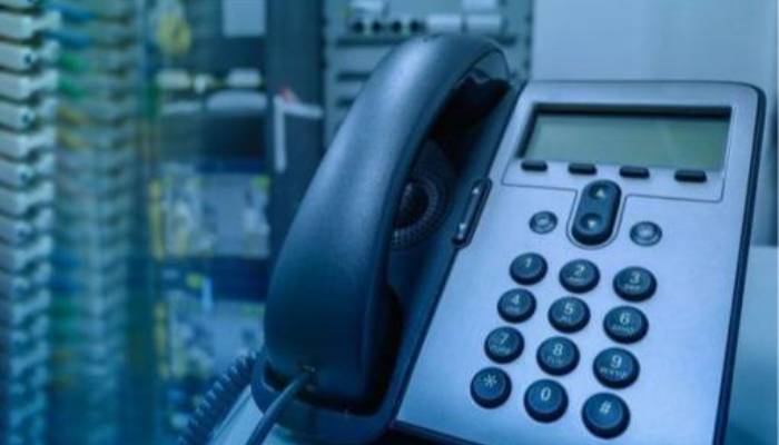 خدمات نصب و راه اندازی سانترال