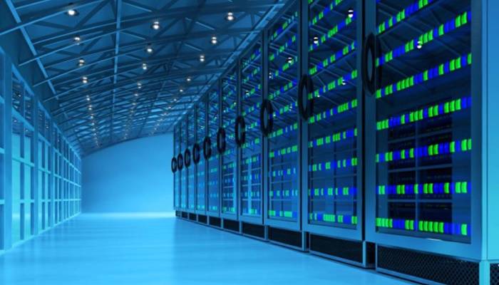 اهمیت امنیت اتاق سرور