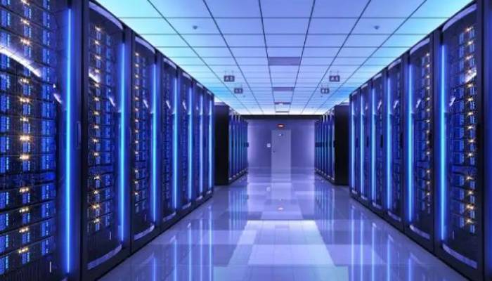 روش های حفظ امنیت اتاق سرور
