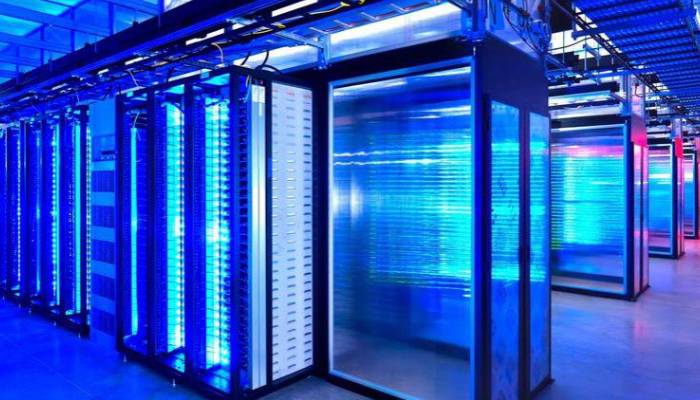راهکارهای پشتیبانی برق در دیتاسنتر