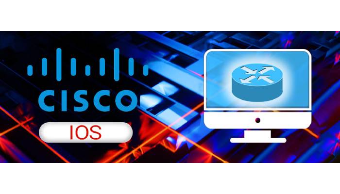 انواع سیستم عامل سوئیچ سیسکو