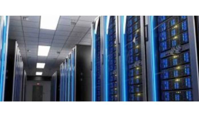 درباره فضای سفید و خاکستری دیتاسنتر چه می دانید؟