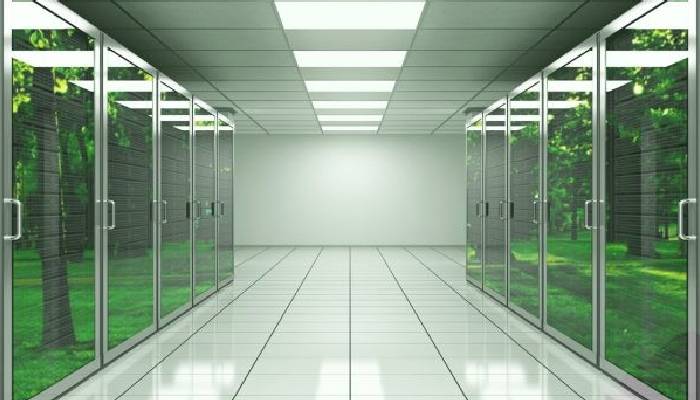 آشنایی و معرفی دیتاسنتر سبز