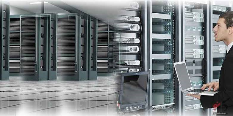 جهت بهینه سازی مصرف برق اتاق سرور چه راهکار هایی وجود دارد؟