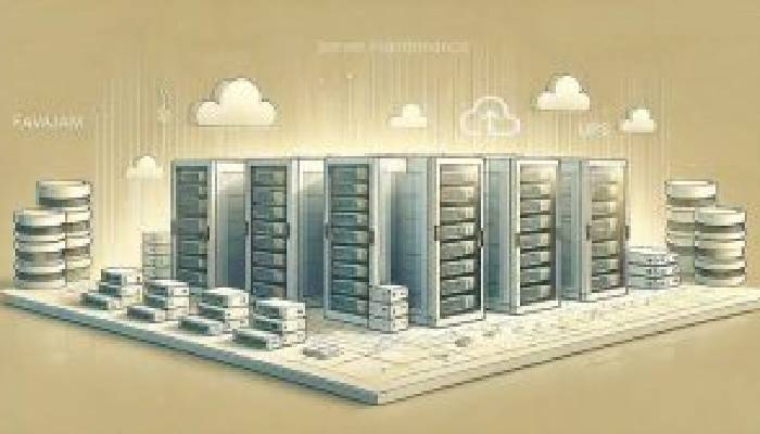 نکات مهم جهت افزایش عمر سرور