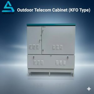 رک کافو مخابراتی