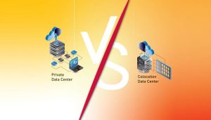 دیتاسنتر کلوکیشن در برابر دیتاسنتر خصوصی