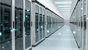 کاهش نویز درون اتاق های دیتاسنتر