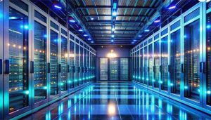 10 ترفند جلوگیری از قطعی برق اتاق سرور و دیتاسنتر