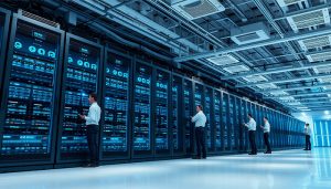 بهترین برند سرور در دنیا