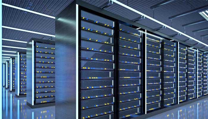 تعداد سرور مورد نیاز برای کسب و کار