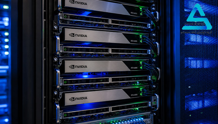 سرور gpu