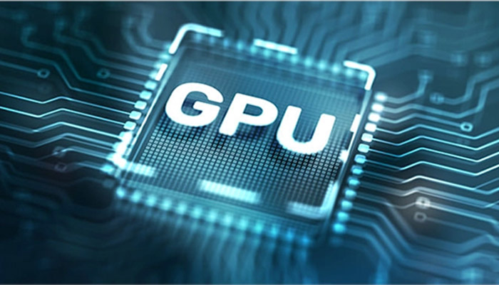 سرور gpu